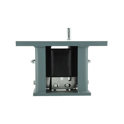 GB/CE-certificeringen Lift Progressive Safety Gear Device Lift Safety Clamp