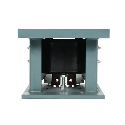 Veiligheidsapparatuur voor vrachtliften met een hoge capaciteit