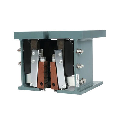 Veiligheidsapparatuur voor vrachtliften met een hoge capaciteit