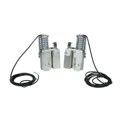 9/10 Mm Rail Breed Lift Accessoires Elektrische Veiligheidsuitrusting Villa Lift Veiligheidsonderdelen