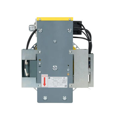 1m/S Elevator Accessories Elevator Ultra-Thin Overspeed Governor With Encoder