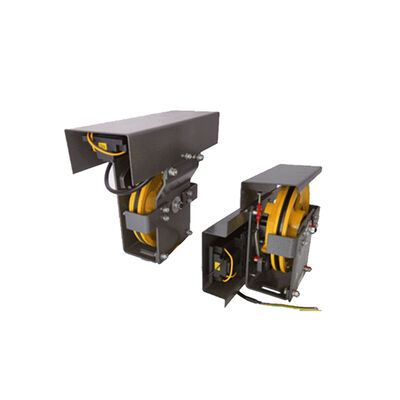 150mm Sheave Diameter Home Elevator Speed Governor For Lift Safety Devices