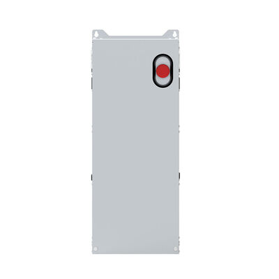 Driefasige AC 380V 50/60 Hz contactloze intelligente liftbedieningskast en -controller
