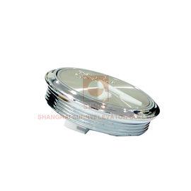 Ronde 42 mm liftknop met EN81-70 / Liftknoppen