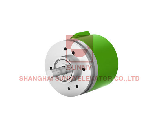 Lift accessoires 300 kHz Lift inkrementele encoder Lift reserveonderdelen