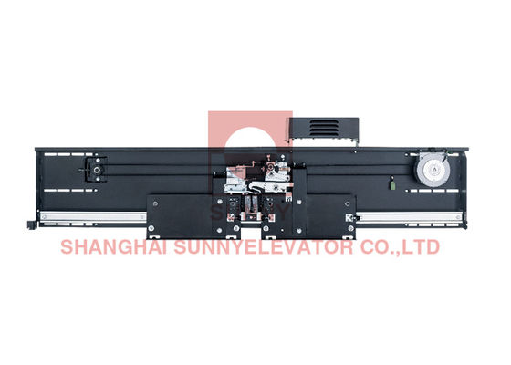 200V 700mm Centrum die de Deuraandrijving van de Lift openen Synchroon voor Liftdelen