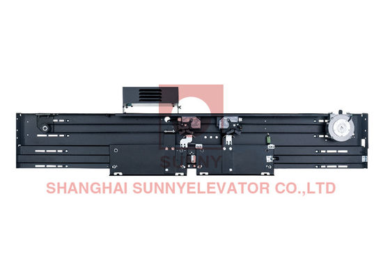 200V 700mm Centrum die de Deuraandrijving van de Lift openen Synchroon voor Liftdelen