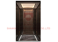IP67 Home Villa Lift Cabin Decoratie Met Led Light En PVC vloer
