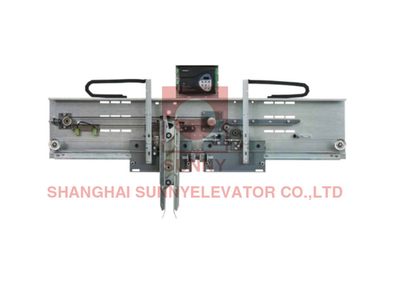 4 Leafs VVVF deuroperator voor passagierslift Lift elektrische deuropener