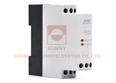 AC200 - 500V Elektrische liftonderdelen Normaal gesloten DC-schakelaar