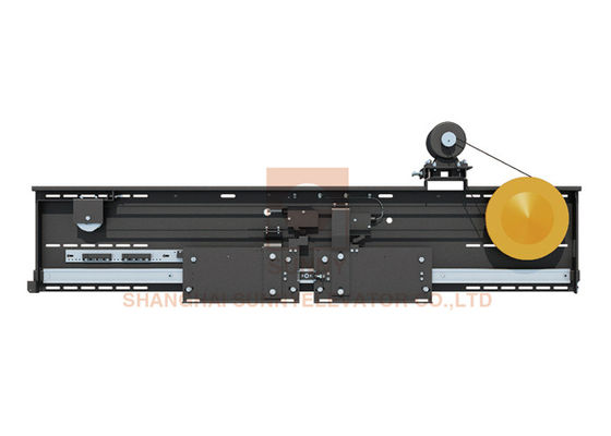 De Exploitant van de de Liftdeur van de Vvvfauto voor de Liftvervangstukken van de Passagierslift