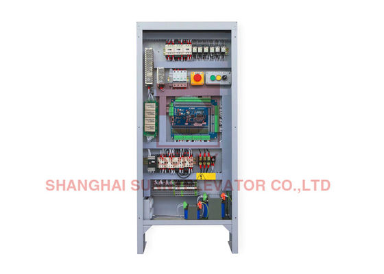 1.75m/s snelheid Lift Control Cabinet voor hydraulische controle van de lift