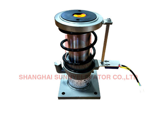 Beveiligingscomponenten van de lift Hoogwaardig liftdeursysteem voor een soepele en veilige werking