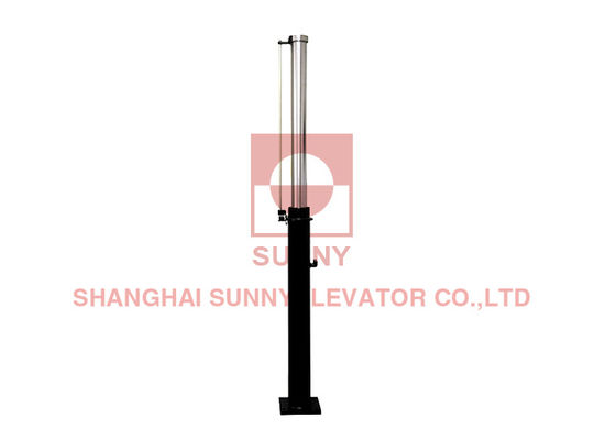 EN81-gecertificeerde buffers voor olielefanten, lekbestendig en milieuvriendelijk 3,5 m/s