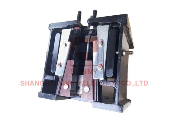 2.5m/s High Quality Elevator Safety Gear For Elevator Safety Components