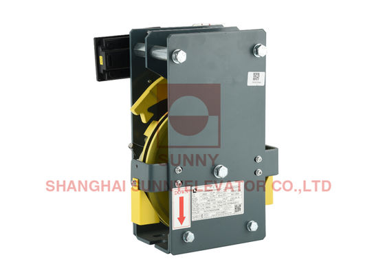 EN 81-20 Gecertificeerd Liftveiligheid Overspeed Governor Lift Speed Governor System