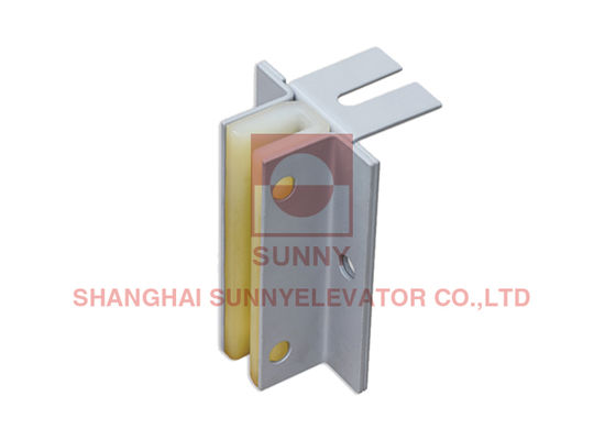 Liftgids schoenen Duurzaam polymeercomposite voor glad