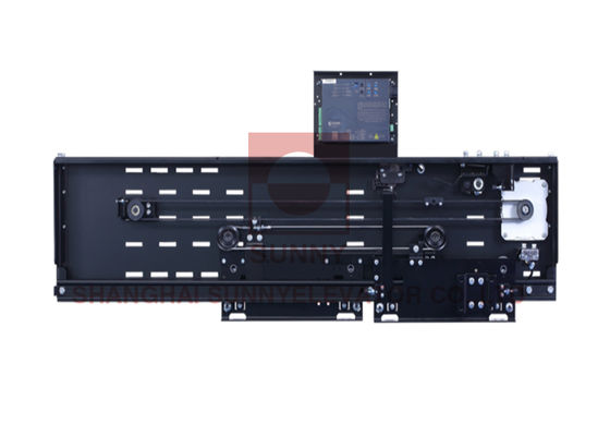 2 bladzijden zijdelingse permanente magneet synchrone deuroperator voor liftonderdelen