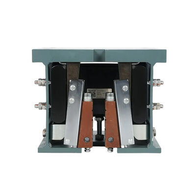 Veiligheidsapparatuur voor vrachtliften met een hoge capaciteit