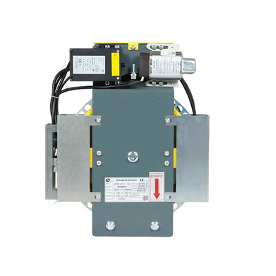 1m/S Lift accessoires Lift ultra-dun overspeed governor met encoder