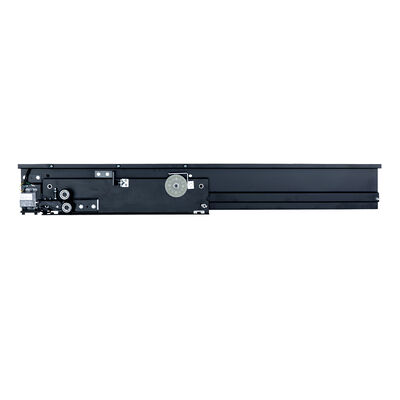 AC 110V DC 220V Liftlanding Door Device met zelfgewicht deur sluiting en CE gecertificeerde Lift Door Controller