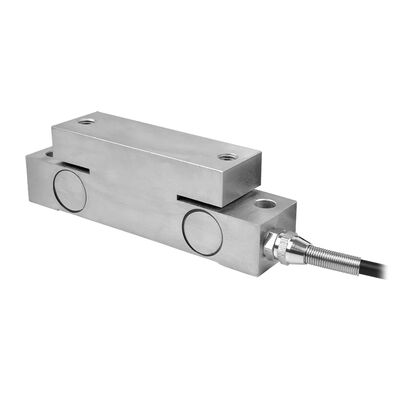 Liftdruksensor met IP67 / IP68-bescherming Constructie van gelegeerd staal en compact formaat van 150 × 48 × 35 mm
