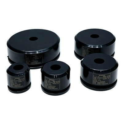 Lift Polyurethane Buffer - Hoogwaardige schokdemper met duurzame elastomeer voor veilige bescherming bij eindstop in OEM-maat