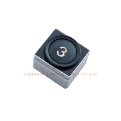 De plastic Knoop van de Liftaanraking/de Ronde Knopen van de Vervangingslift 12-24 V