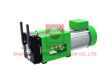 1.0 / S de Tractiemachine/Motor van Gearless van de Liftlift voor Passagierslift