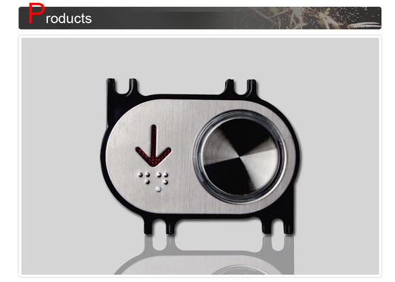 De Fujilift onderaan Knoop zet met Schroef voor 1,2 - 4mm Comité op