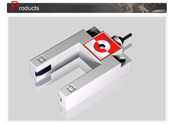 De Lift Elektrodelen van PNP/NPN-/Infrarode Lichtsensorschakelaar